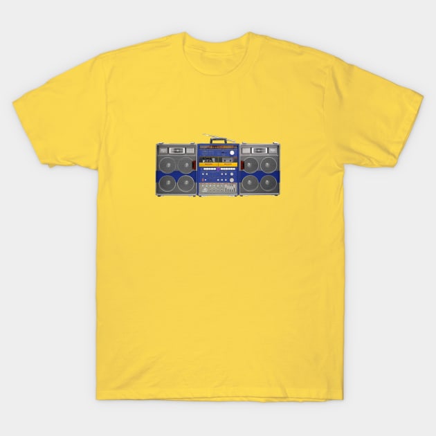 SOUNDWAVE T-Shirt by Hundredhands